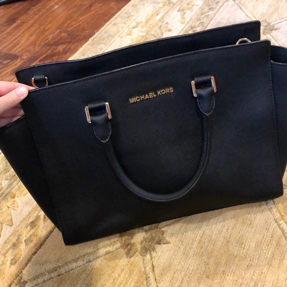 Michael Kors handbag